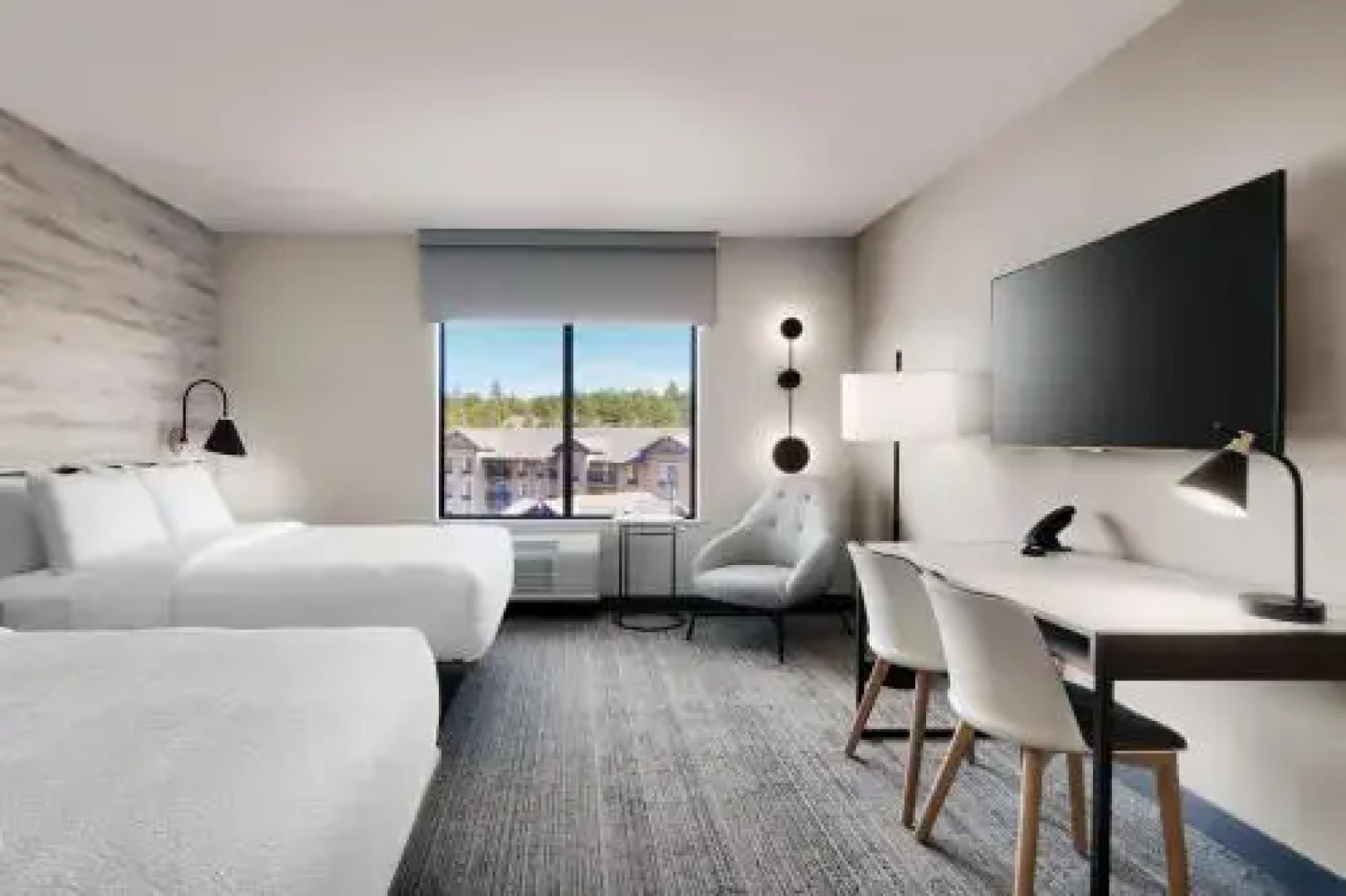 TownePlace Suites Show Low