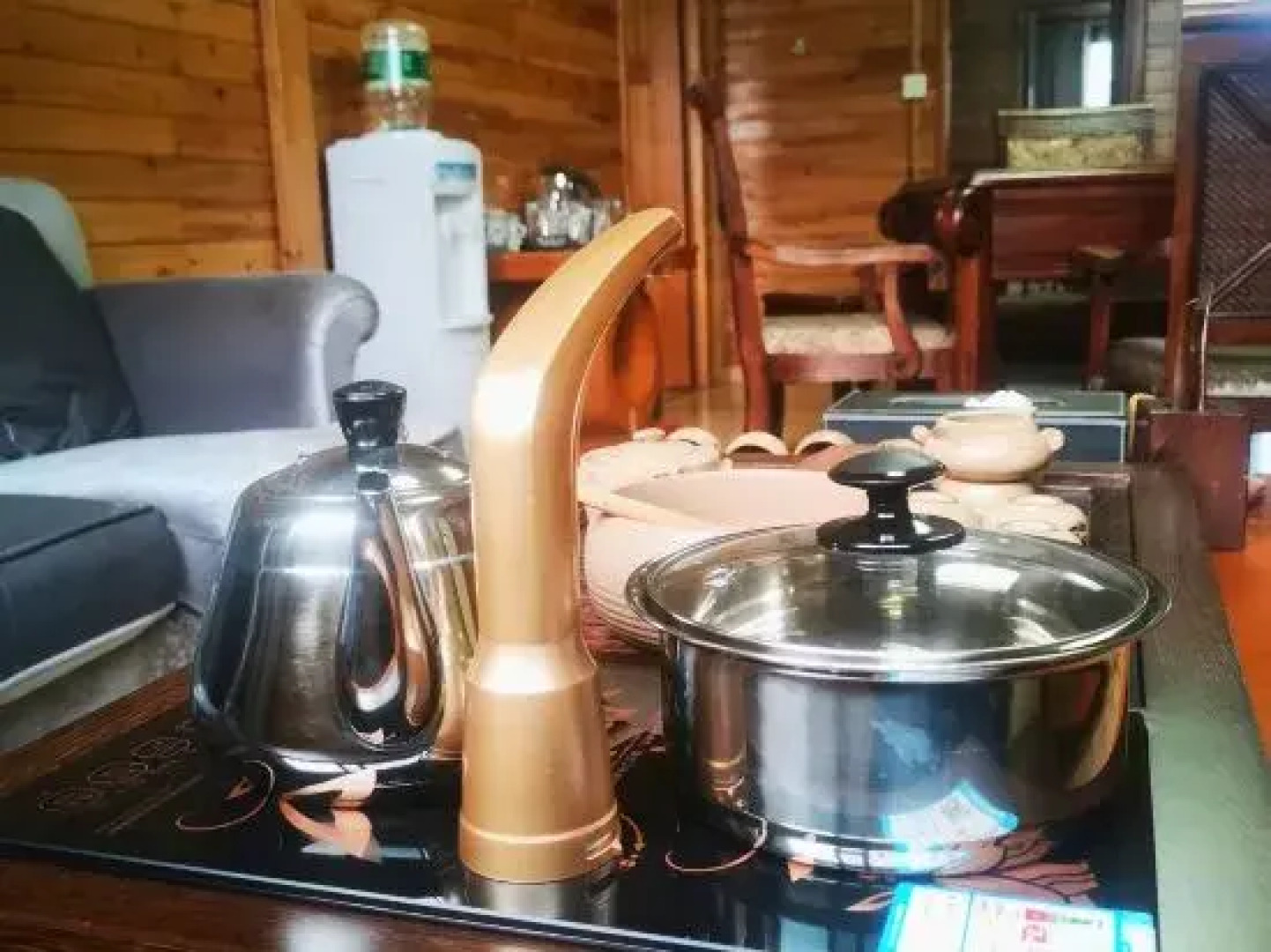 Pengshan Jiaxiang Business Hotel