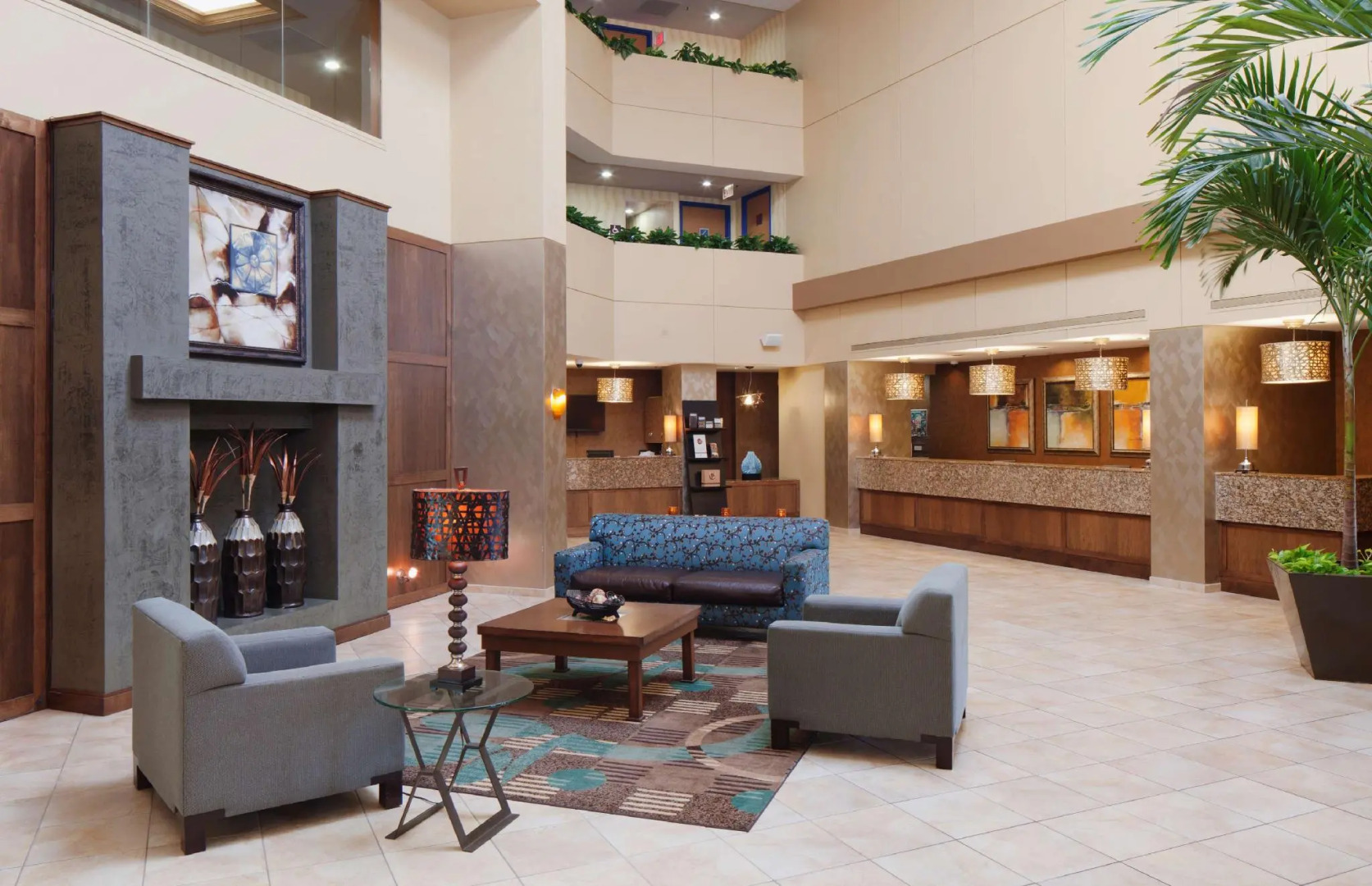 DoubleTree Suites by Hilton Orlando - Disney Springs® Area