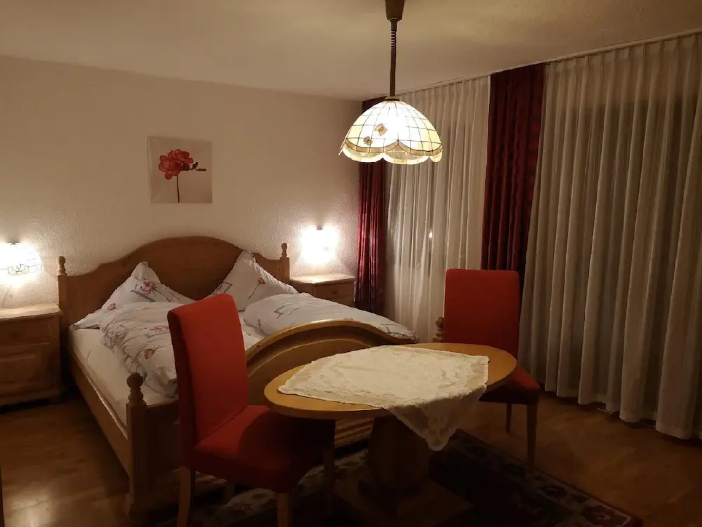 Hotel Restaurant Sommer