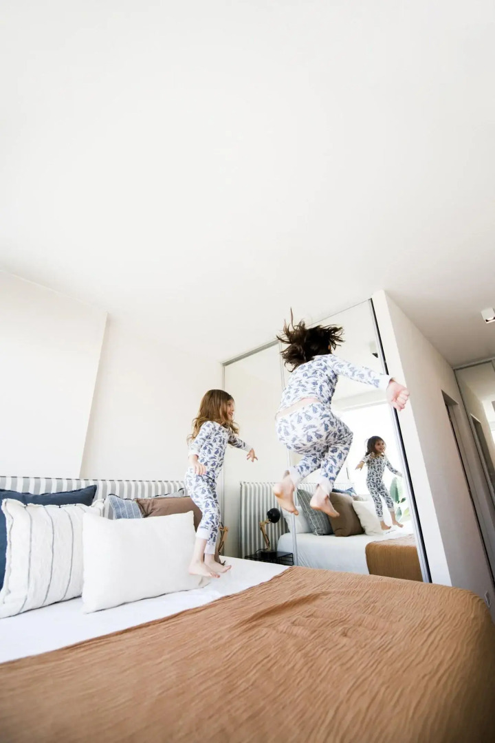 Top Rentals Belgrano