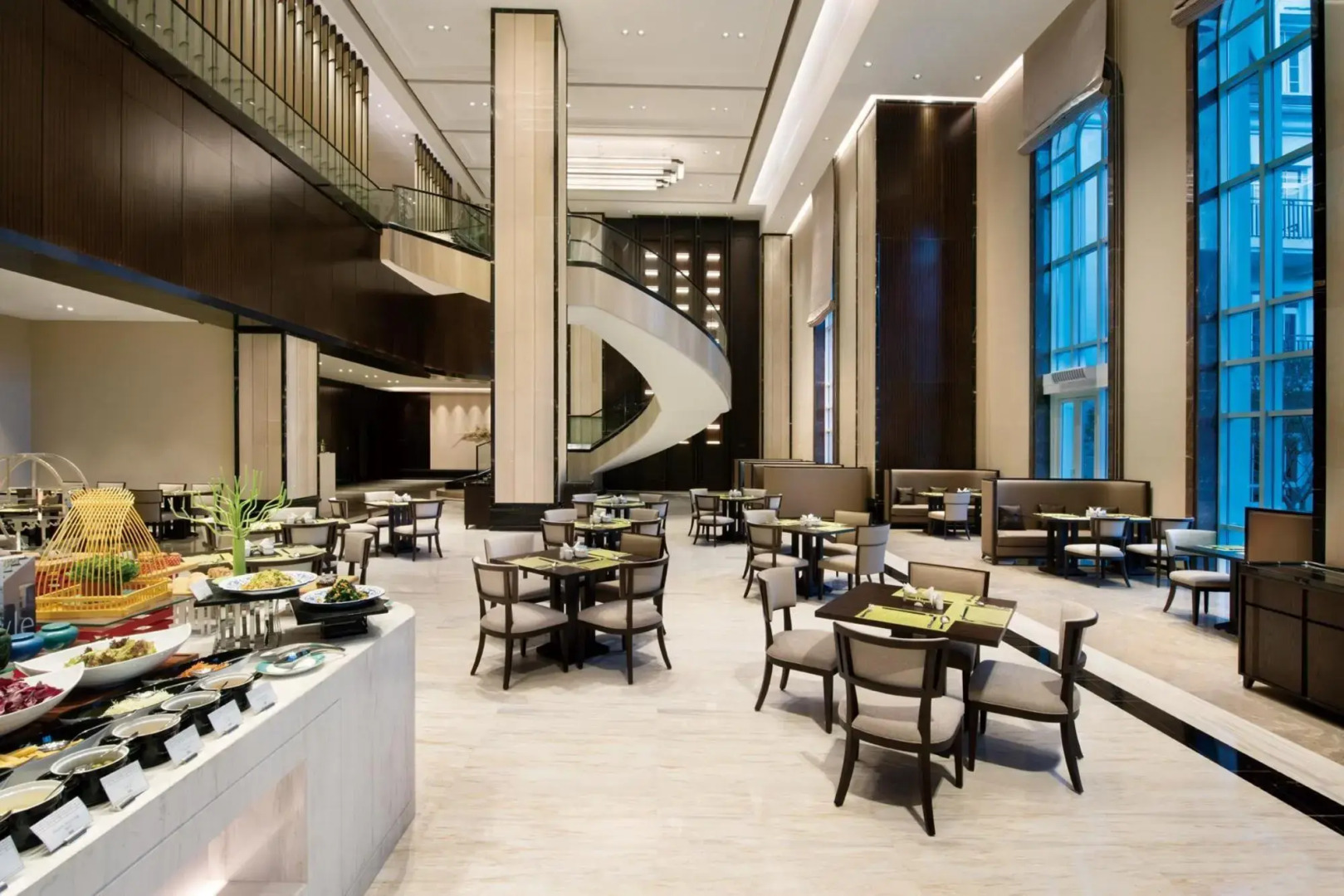 Crowne Plaza Huailai by IHG