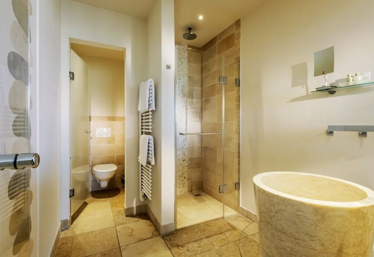 Hotel Strand am Königshafen