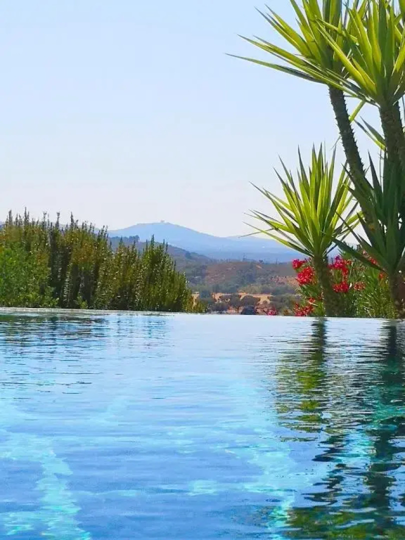 Sharish - Monte Das Estevas