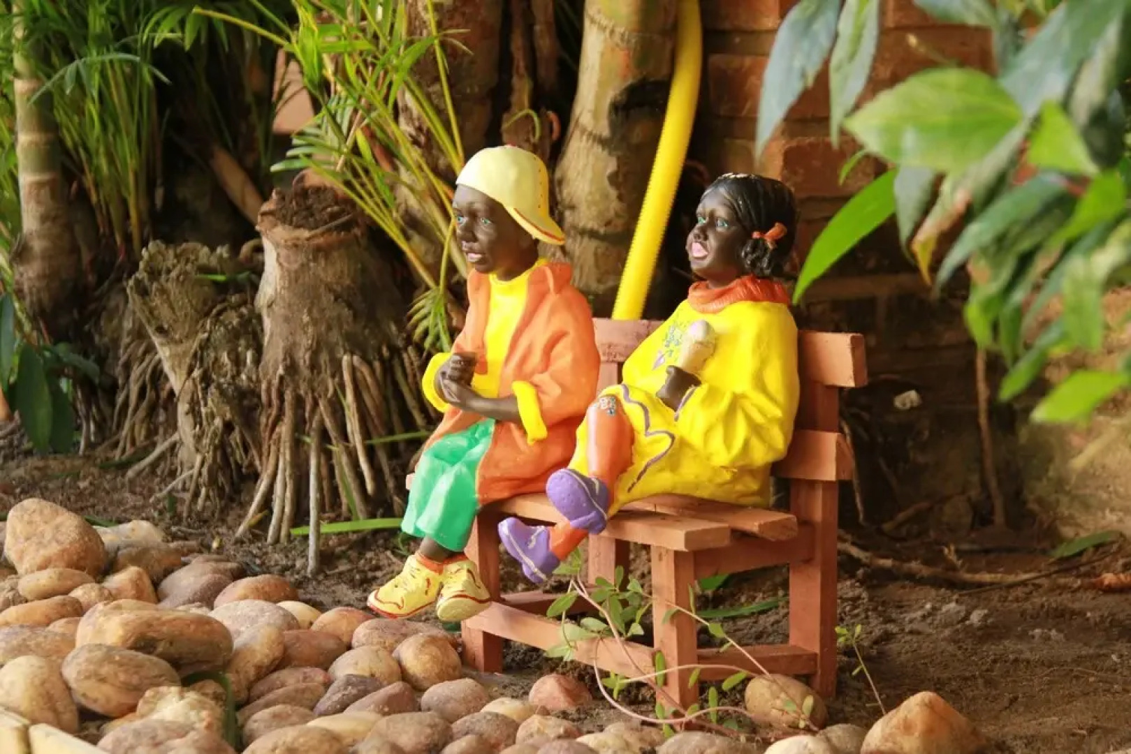 Hotel Pousada Mahon Mar