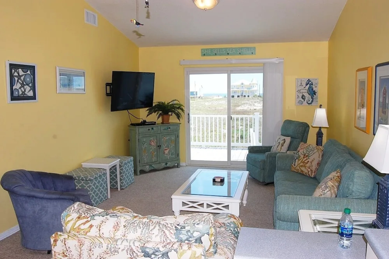 Toucan Play 3  Two Bedroom Condo