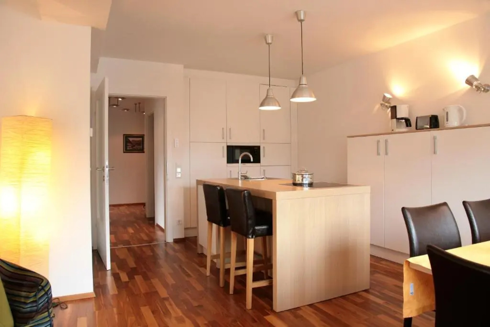 Aparthotel Waidmannsheil