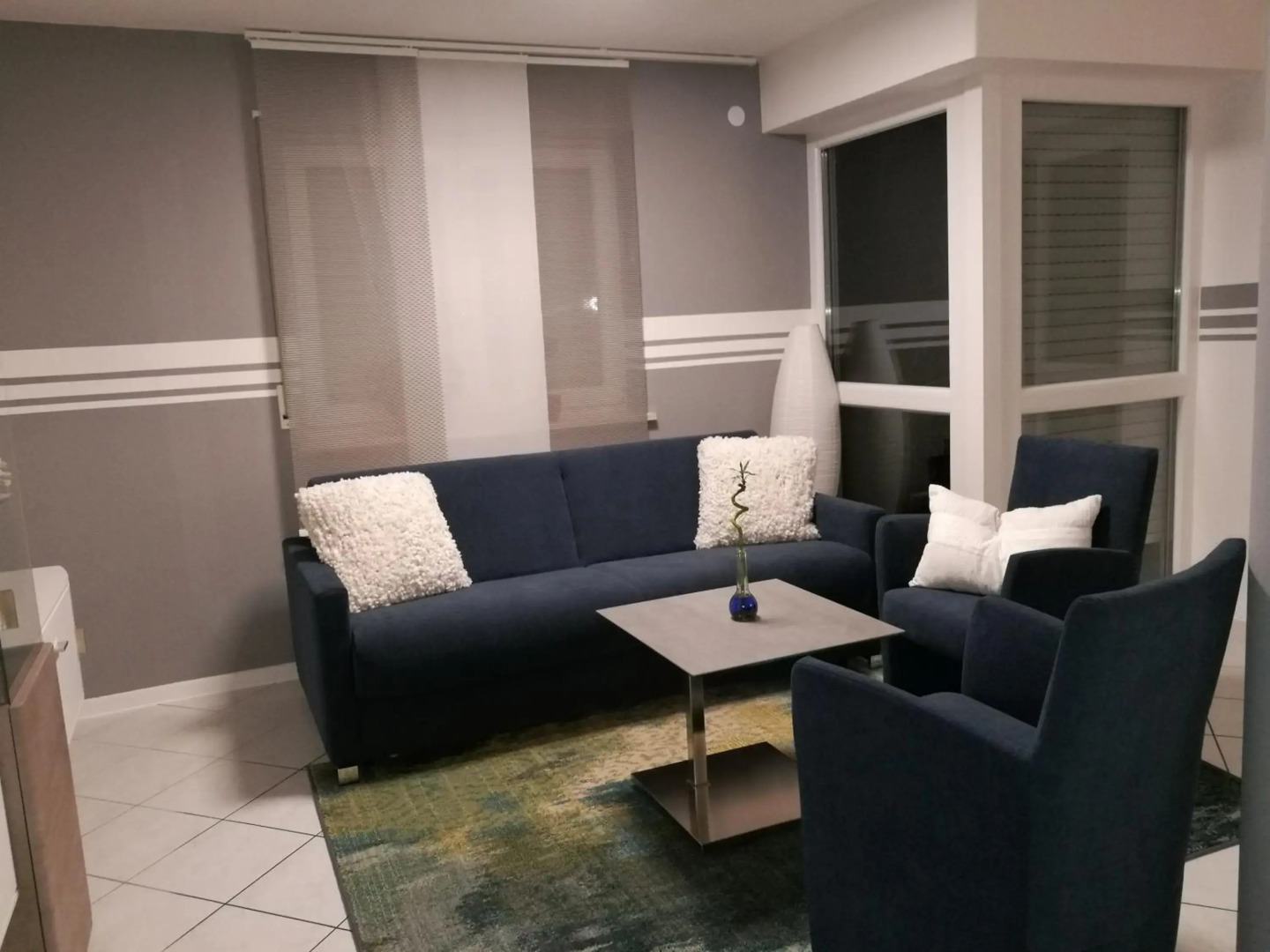 Apartment Green Elephant