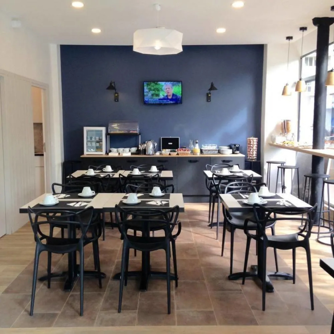 Hôtel Coypel by Magna Arbor