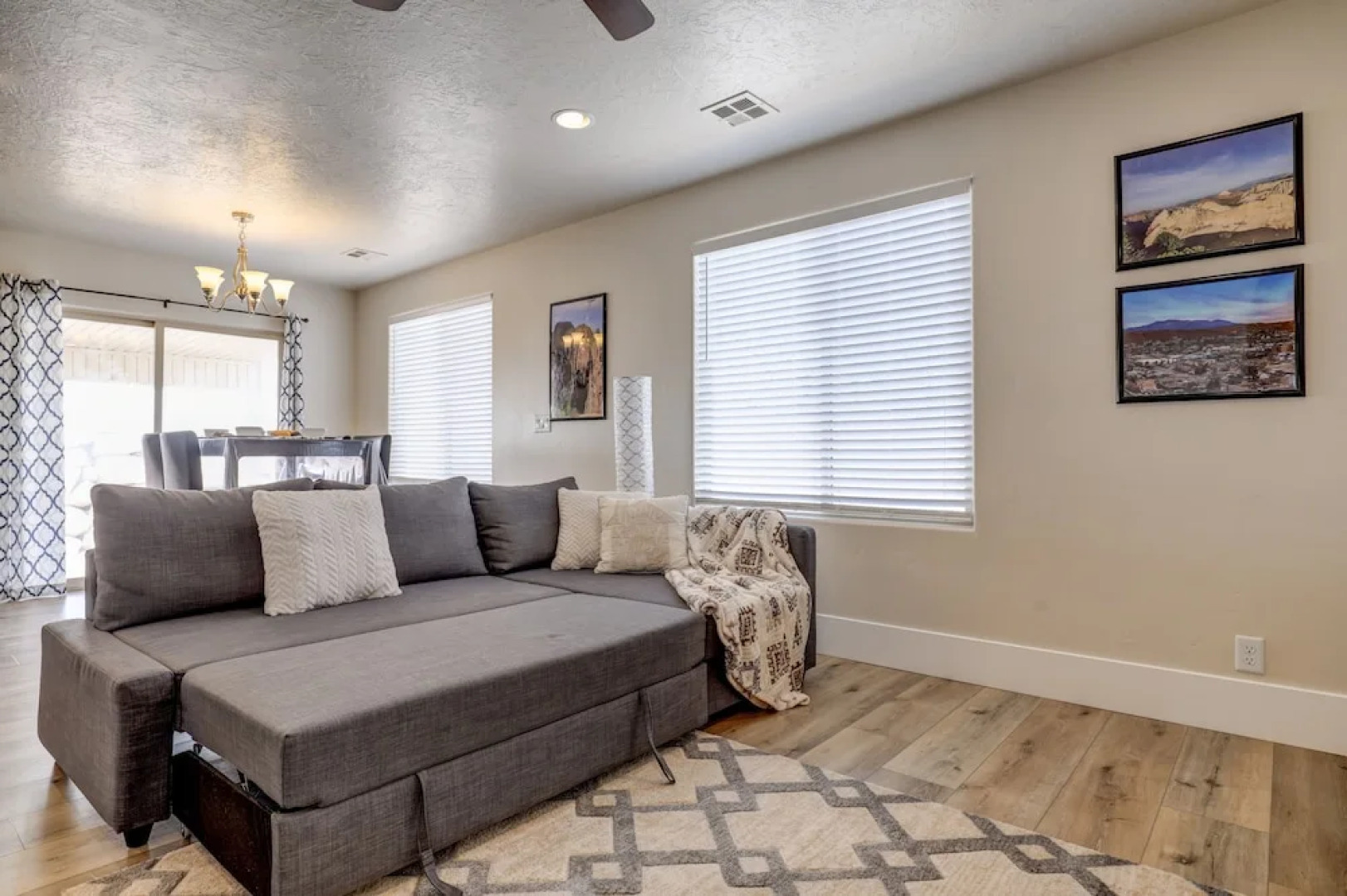 Crimson Ridge Retreat