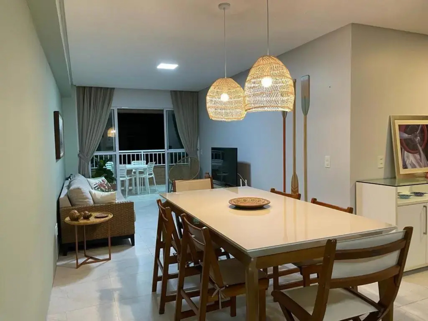 Scopa Beach Resort - Fontenelle