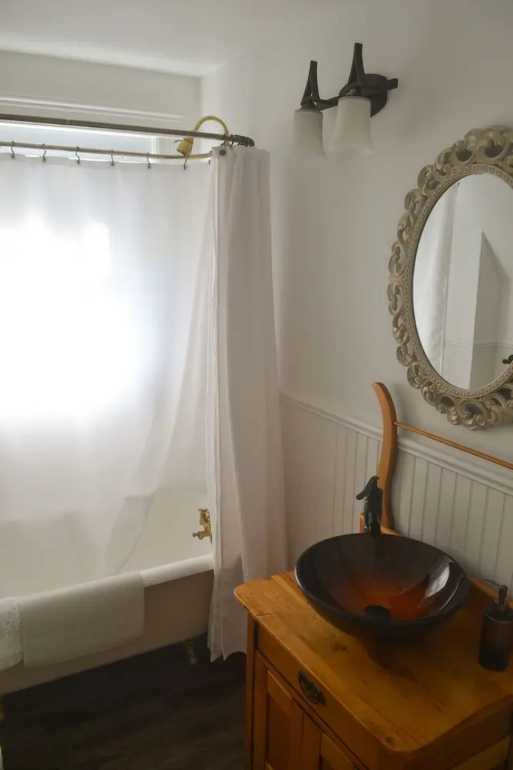 Sea Glass Bed and Breakfast