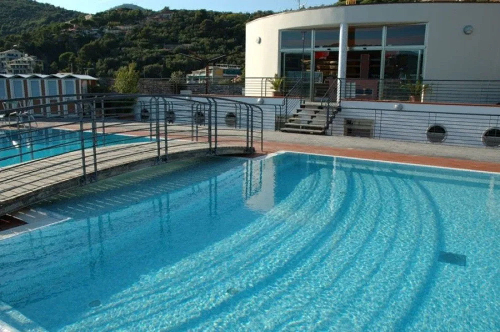 Residence le Terrazze