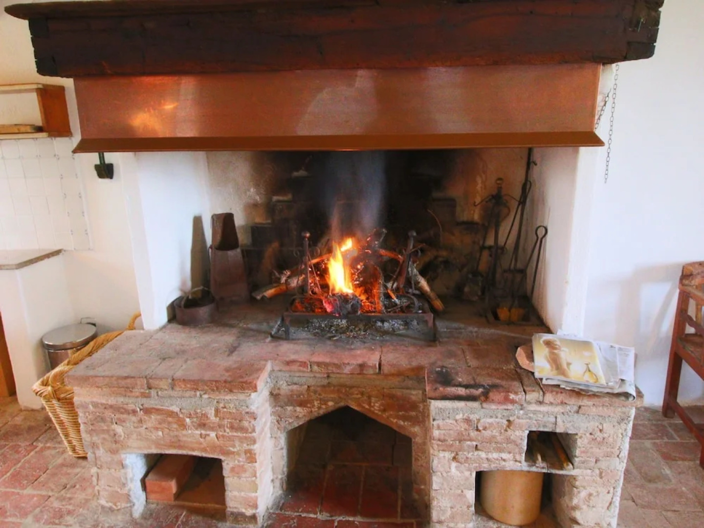 Heritage Cottage in Civitella Tuscany With Private Pool