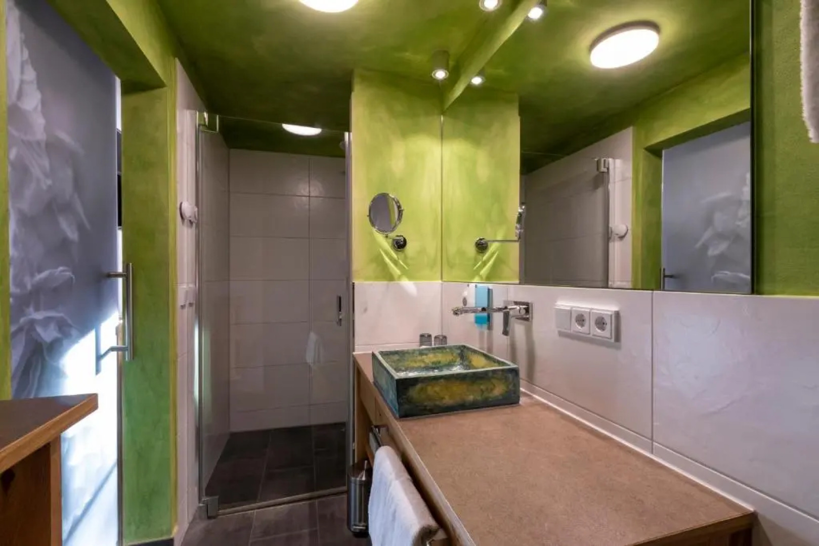 Brauereigasthof Schäffler