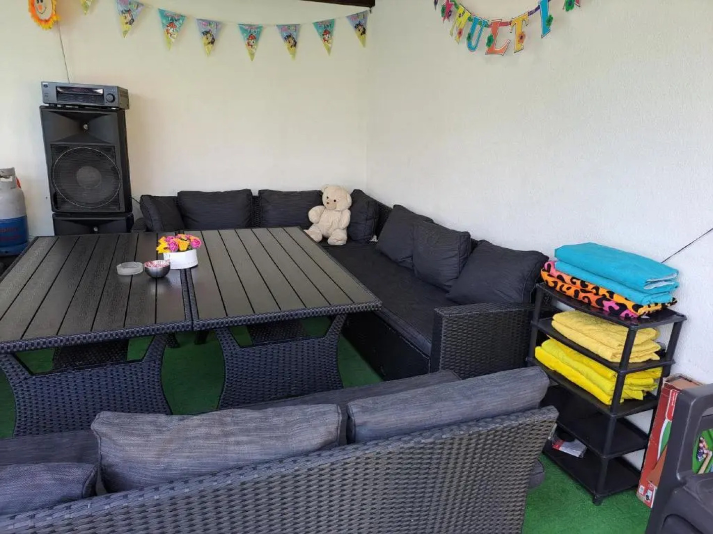 Bob Residence & pool