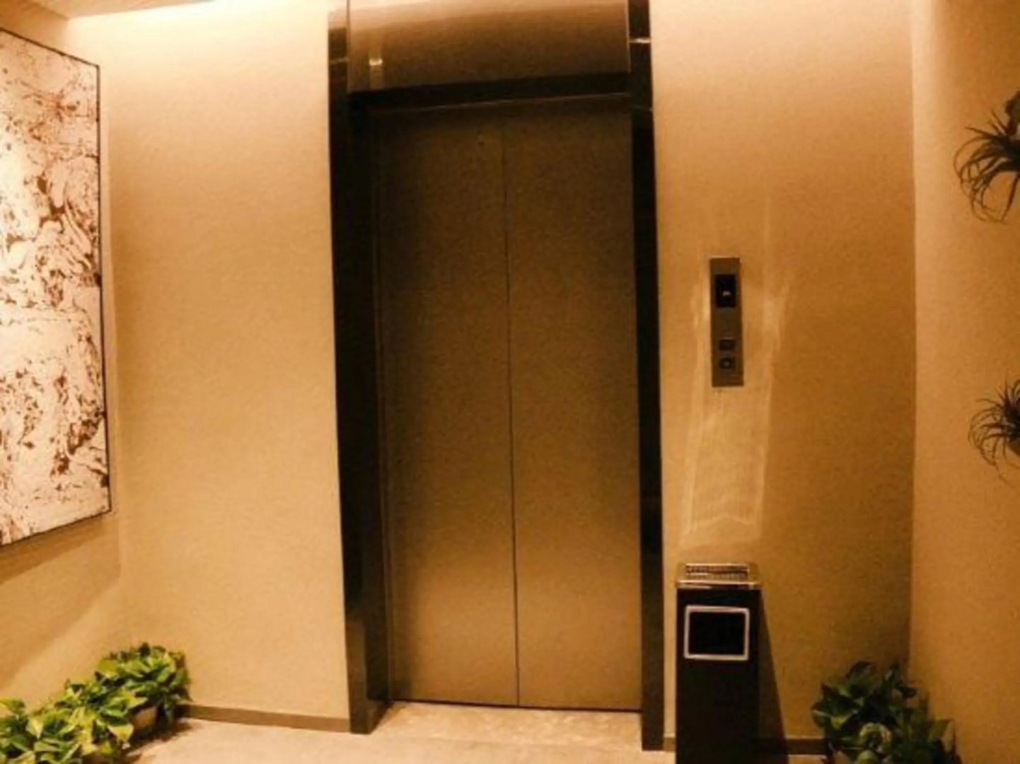 Home Inn Huaxing Mansion