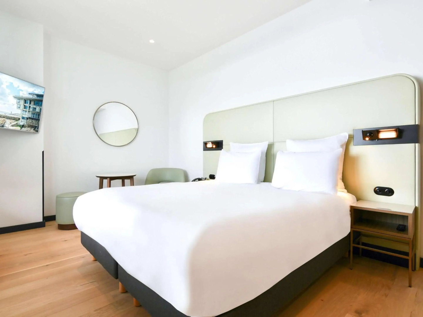 Sainte-Barbe Hotel Spa Le Conquet-MGallery Collect