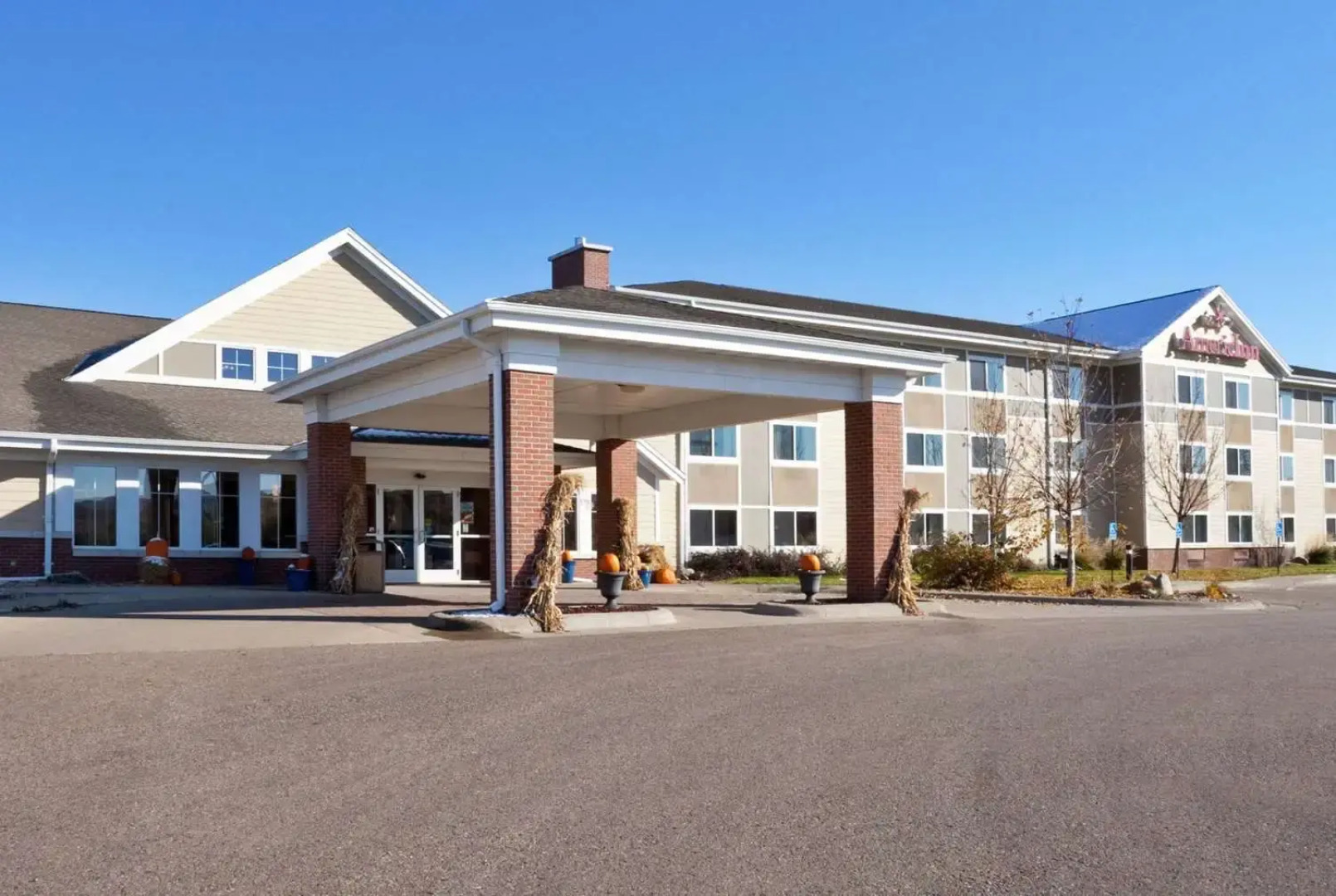 AmericInn by Wyndham Fort Pierre - Conference Center