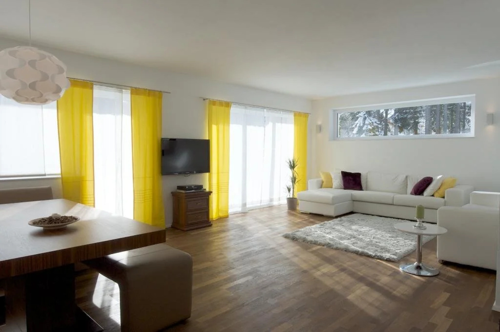 Mountain Lodge Ramsau