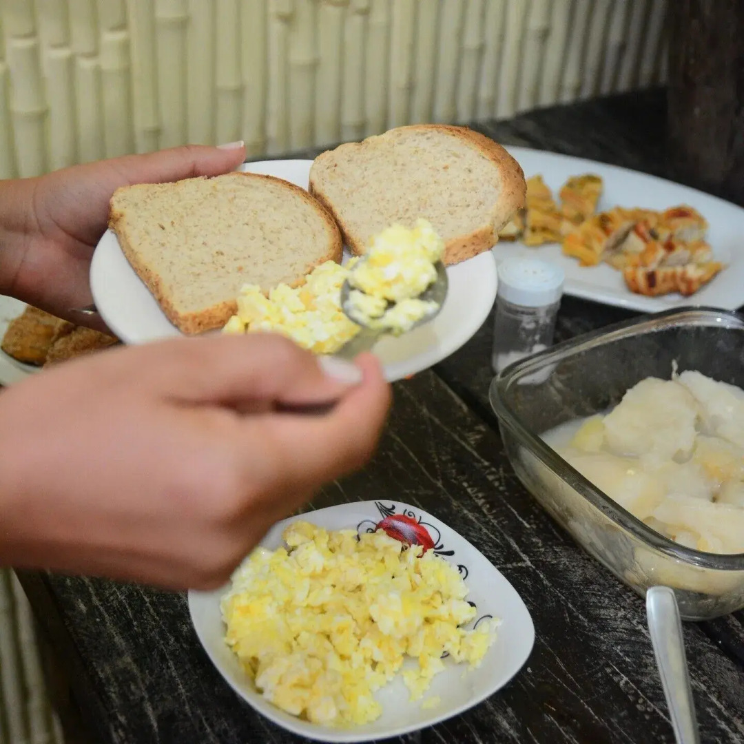 Pousada a Marca do Farao