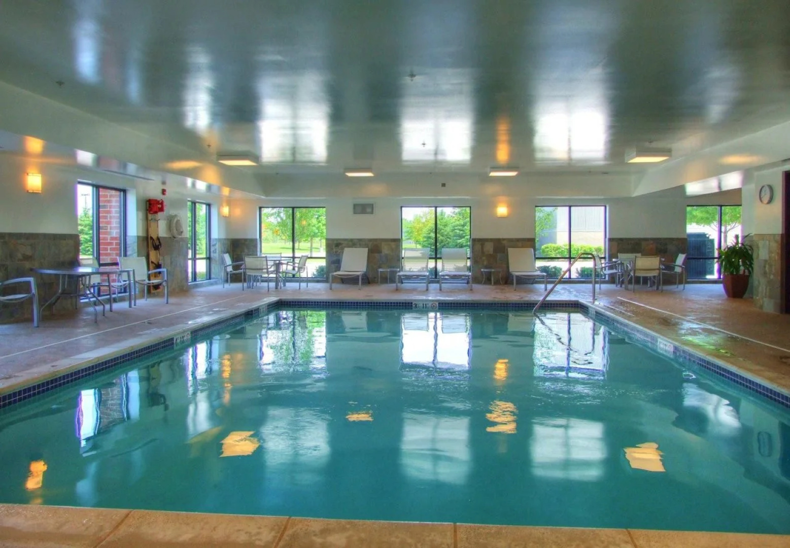 Hampton Inn Detroit/Utica-Shelby Township