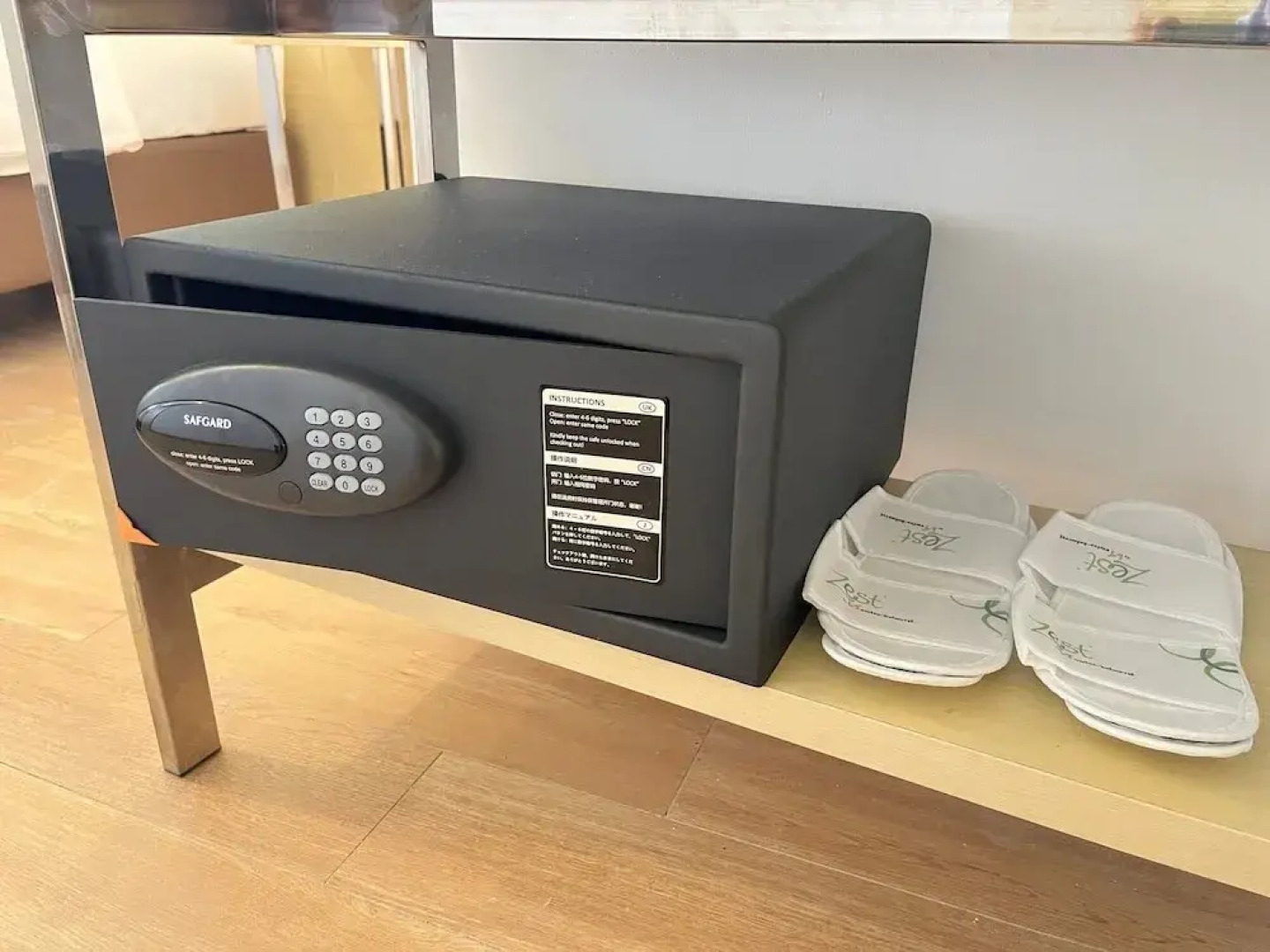 Zest Ambon by Swiss-Belhotel International