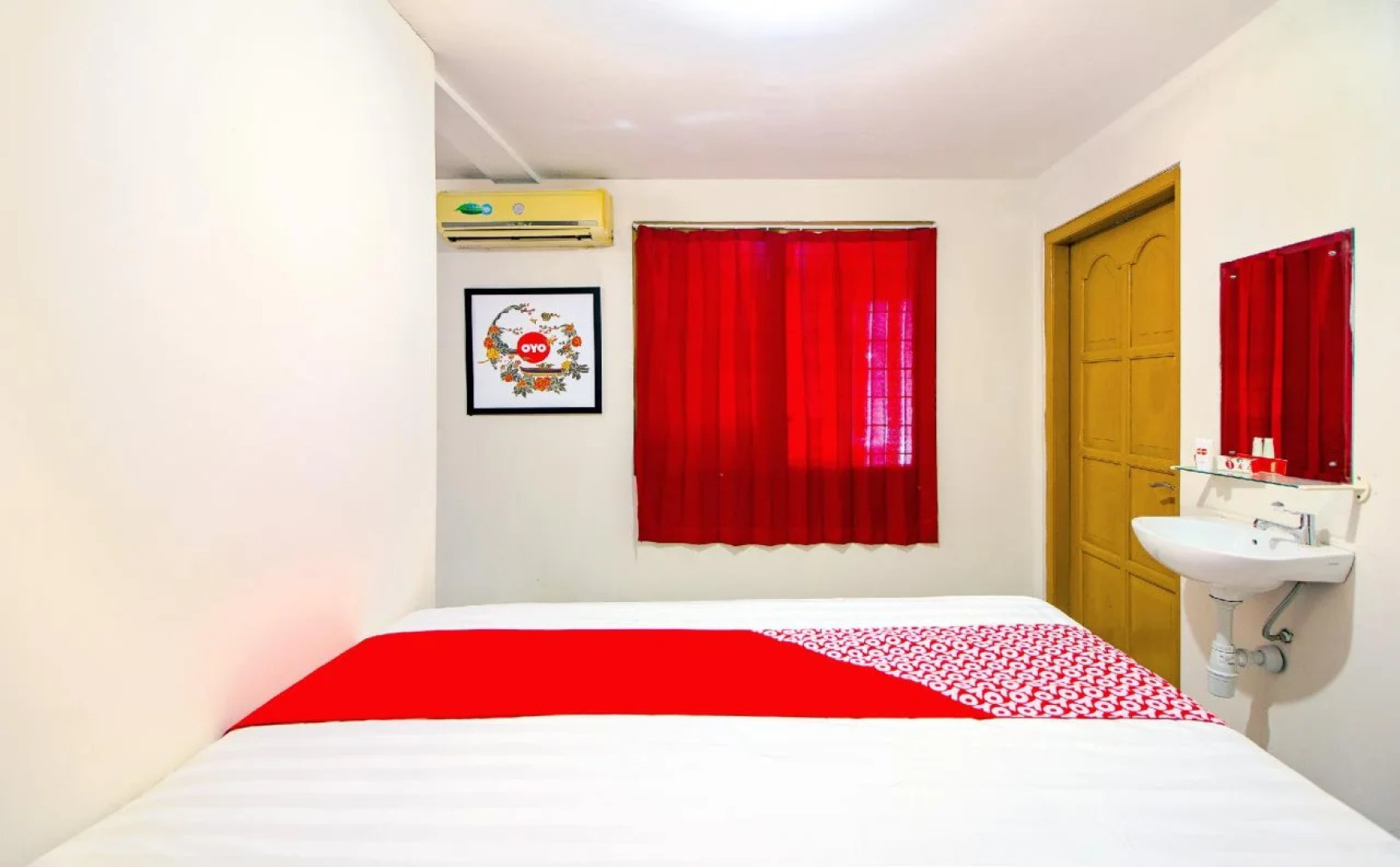 OYO 1159 Bukit Indah Hotel and Restaurant