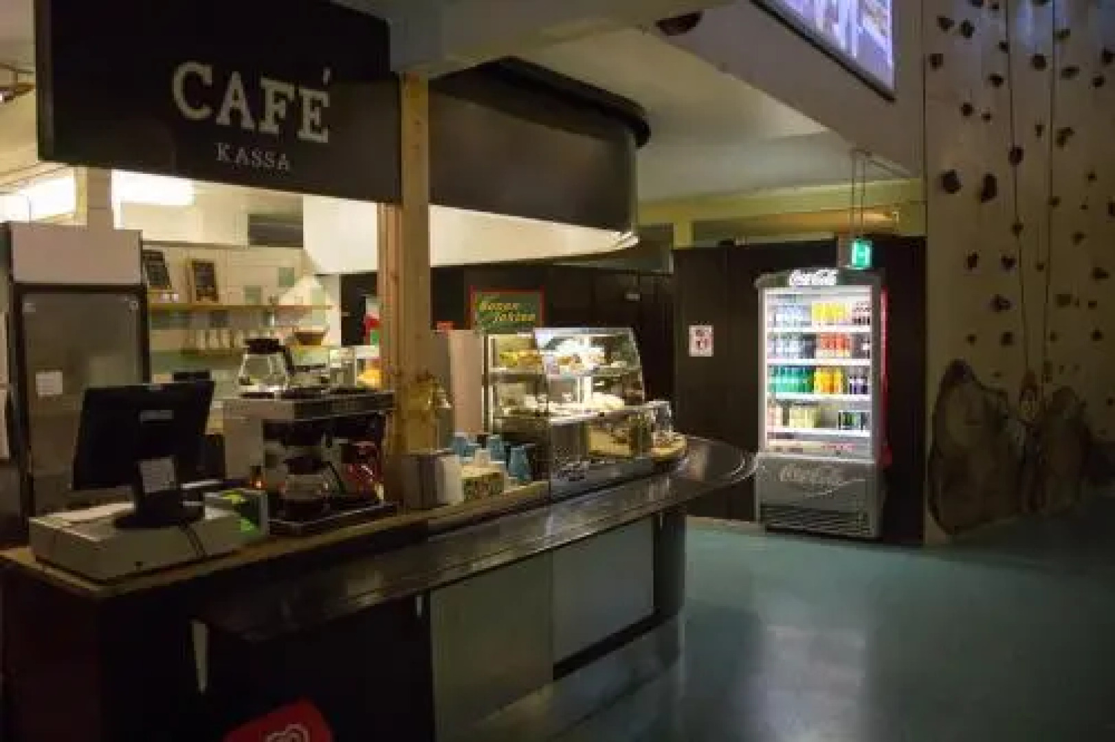 Multi Challenge Hostel