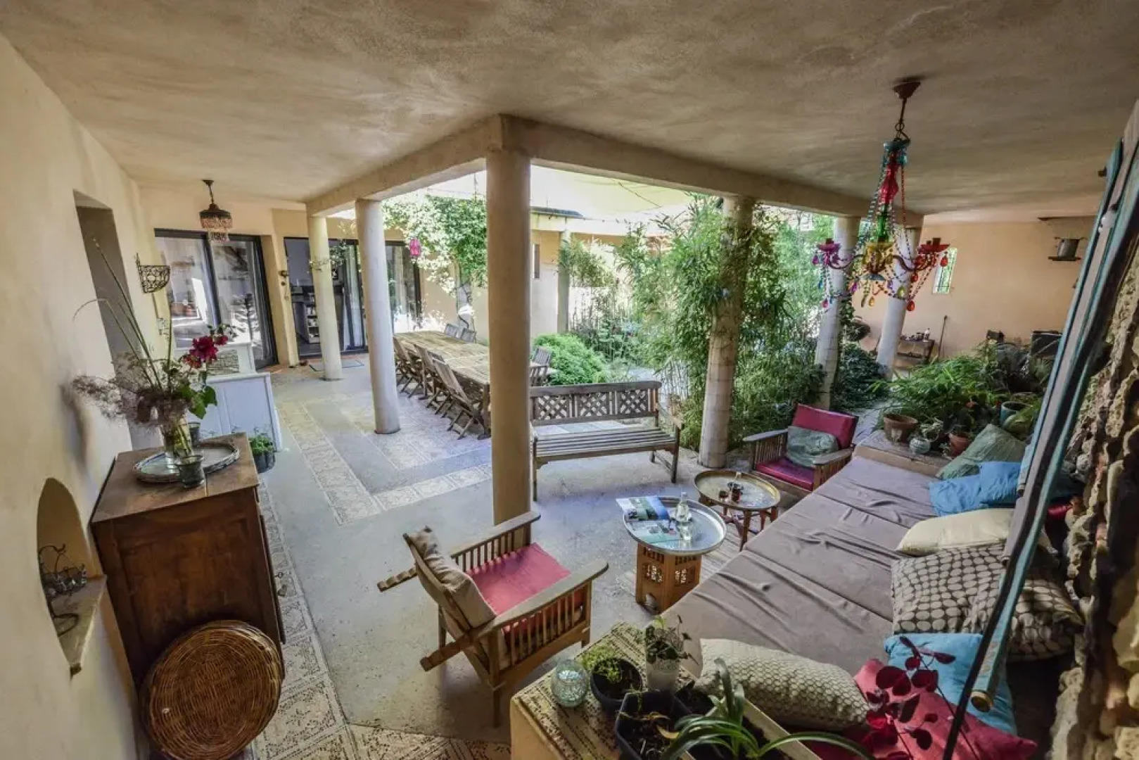 La Grande Oasis B&B et Spa