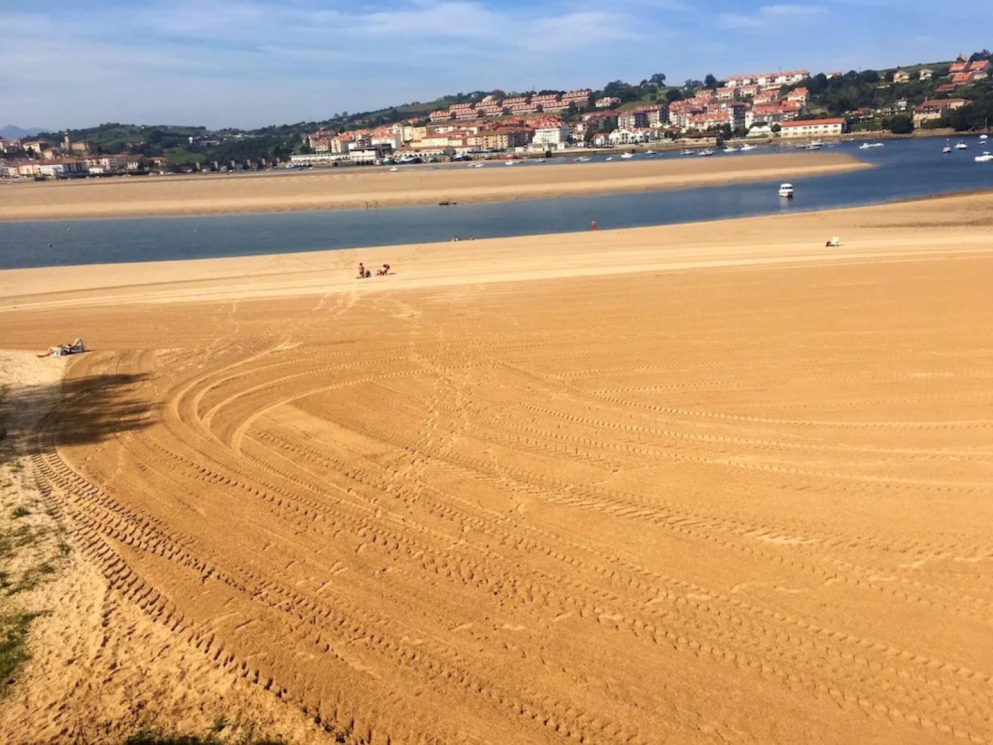 House With 3 Bedrooms in San Vicente de la Barquera, With Wonderful se