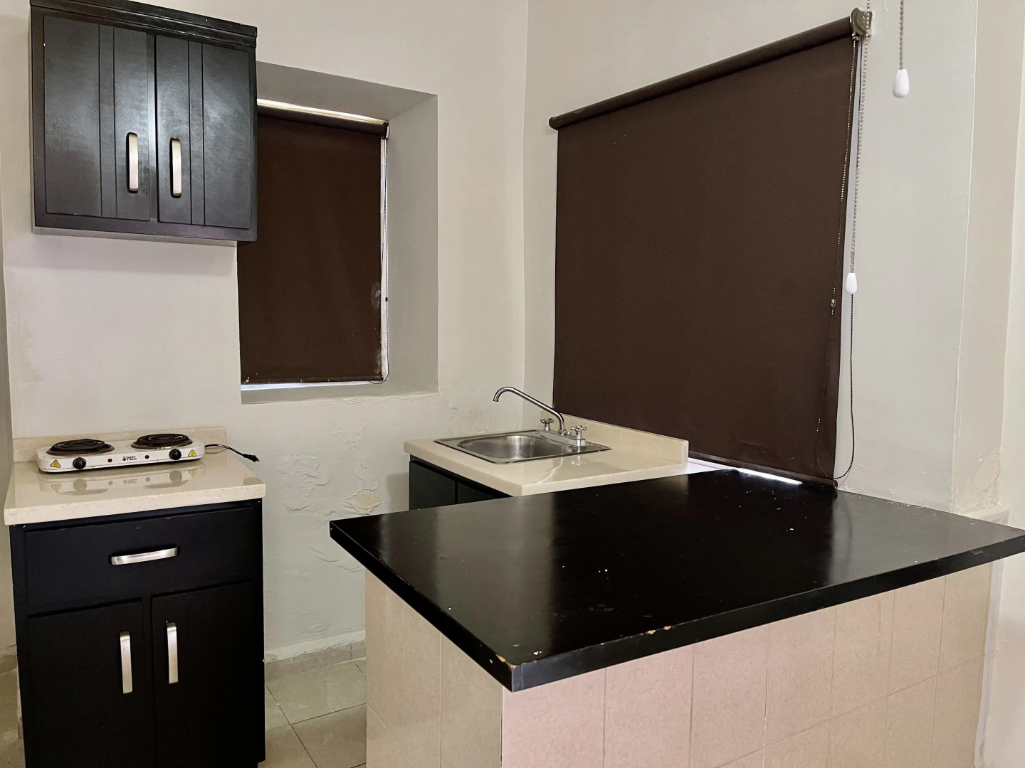 Hotel Garcias Suites