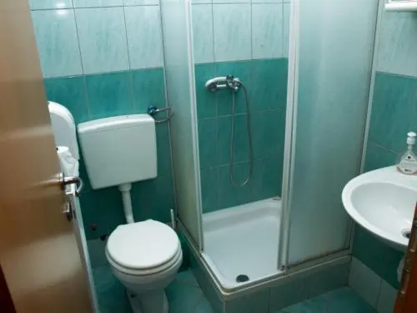 Guest House Pri Treh Lipah