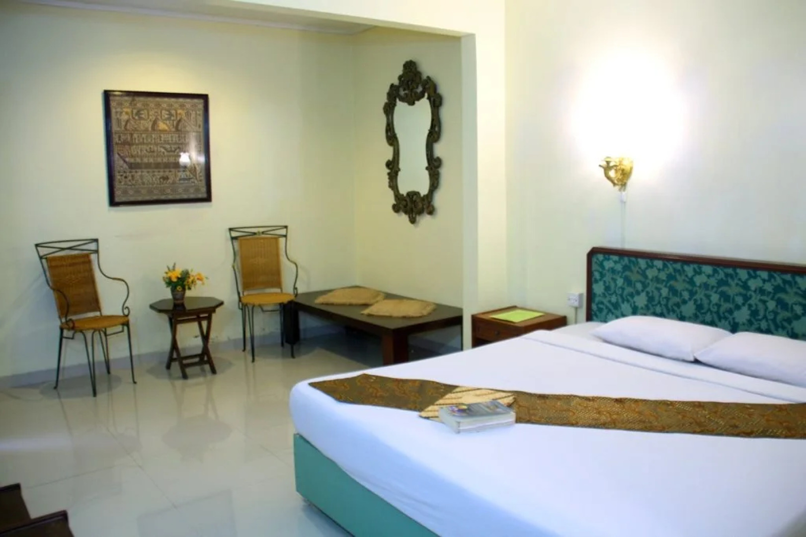 Mandala Wisata Boutique Hotel