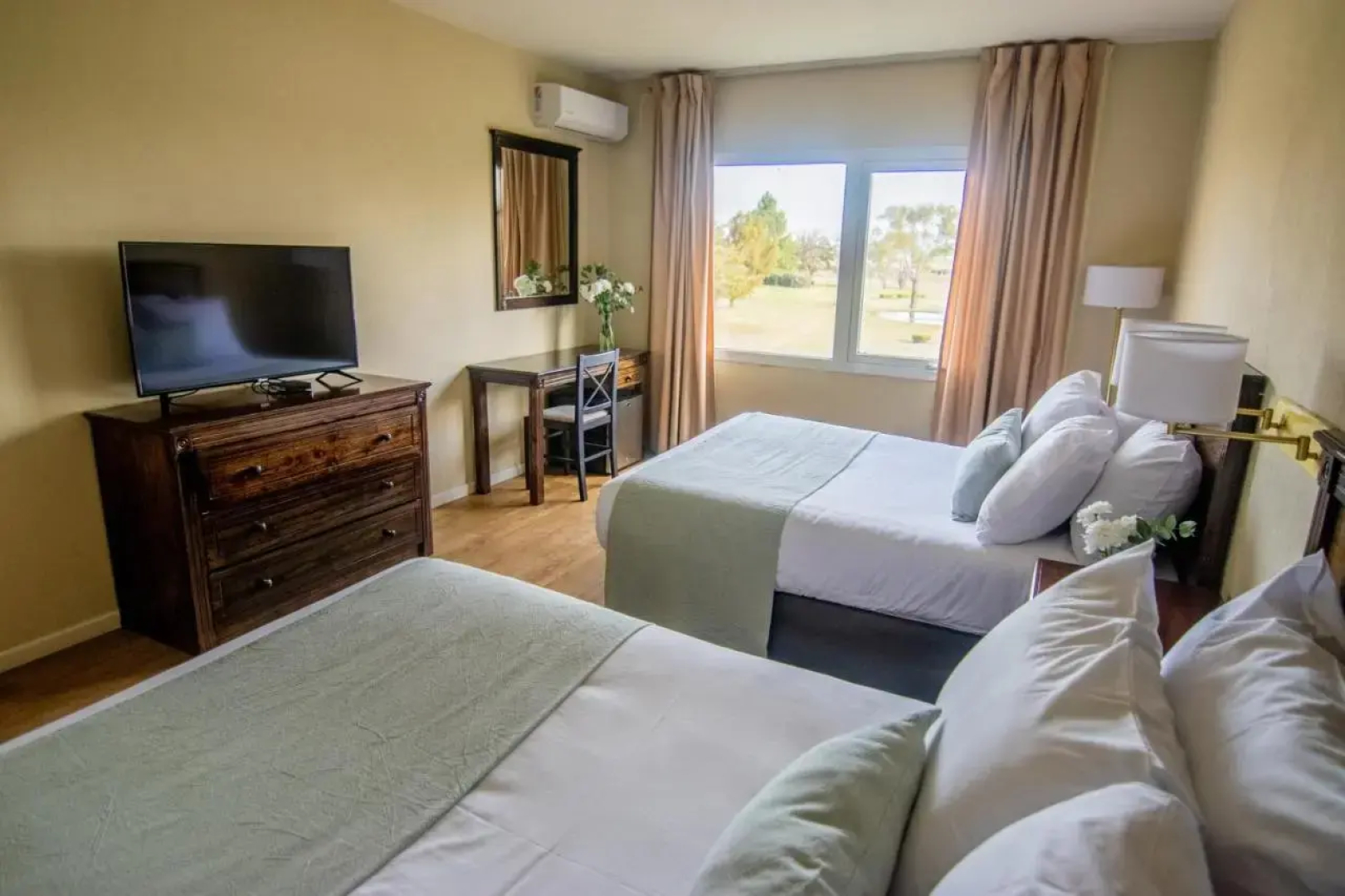 Howard Johnson Inn Campana