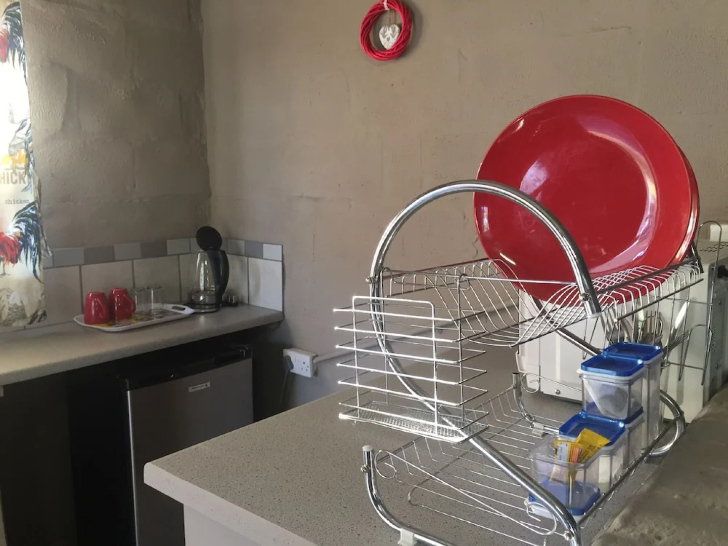 Ditlhapi Guest House