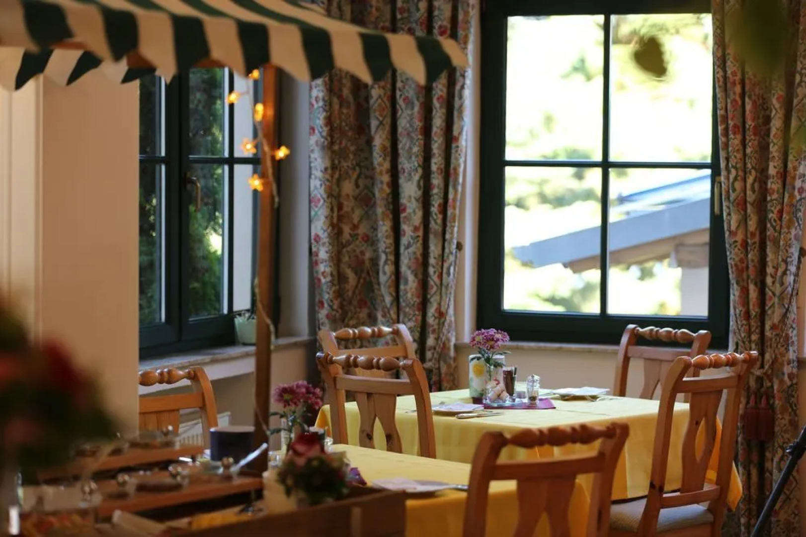 Landhotel Villa Moriz Garni