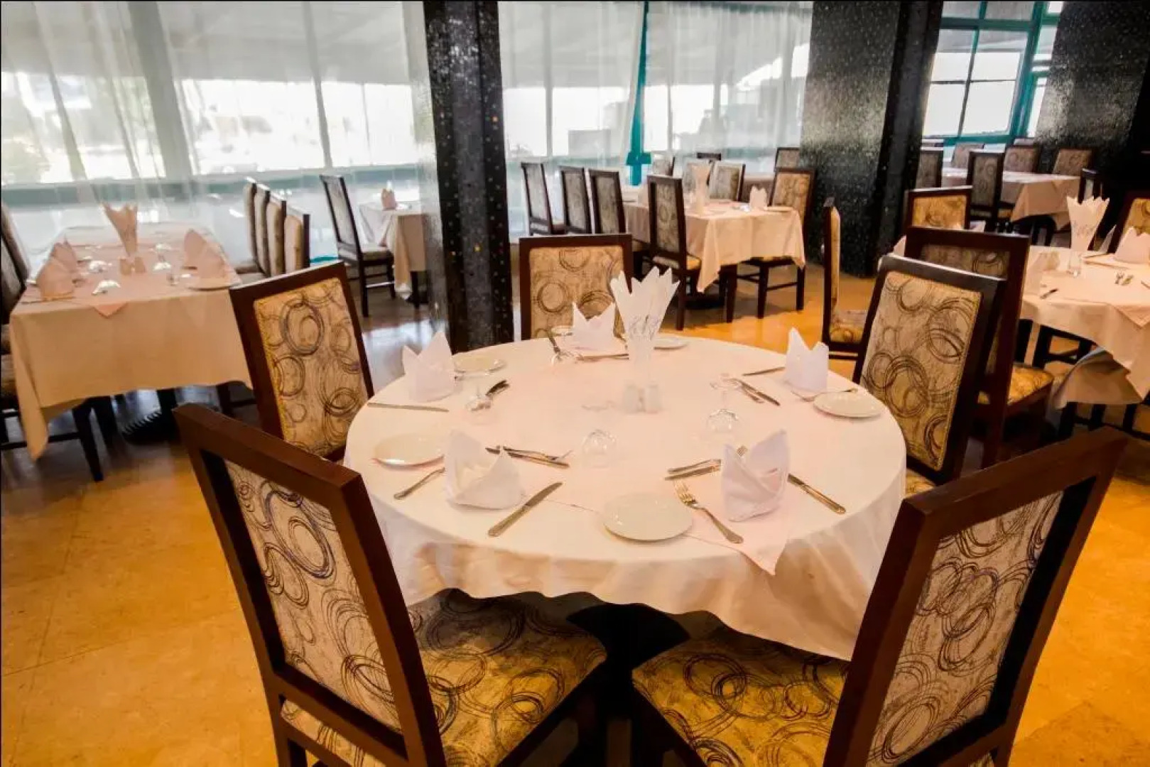 Maamura Palace Hotel