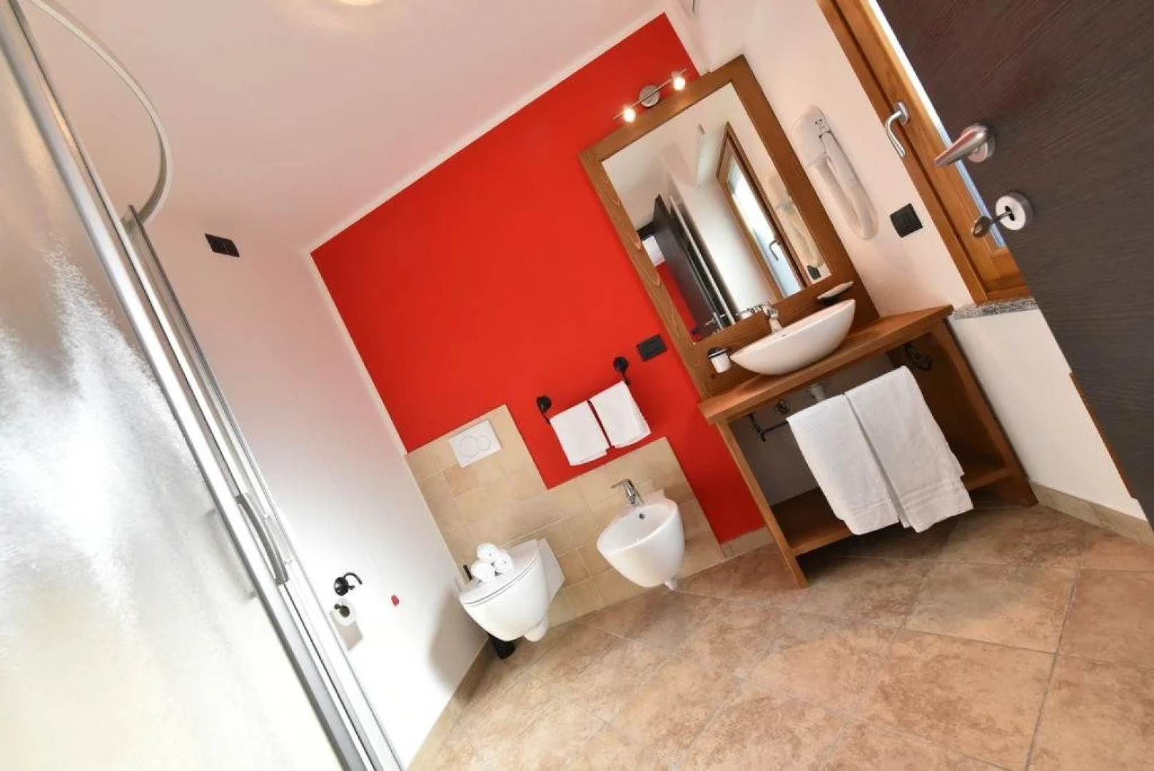 Locanda Dei Castagneti