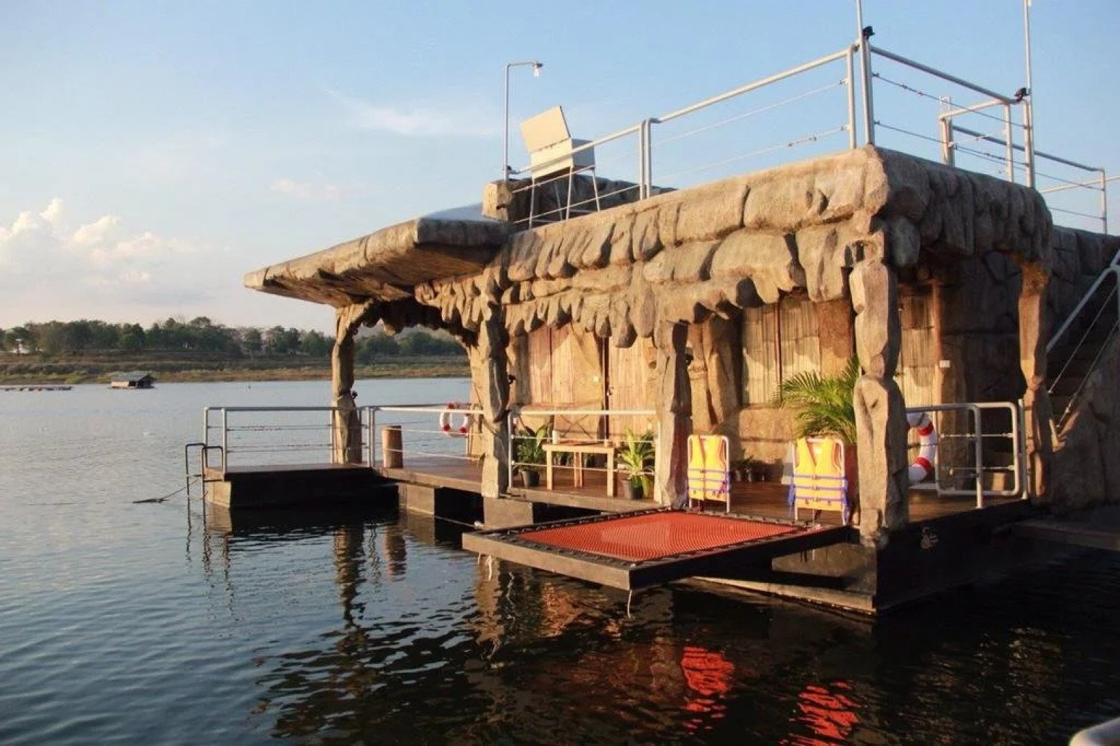 The Tara Cape Resort