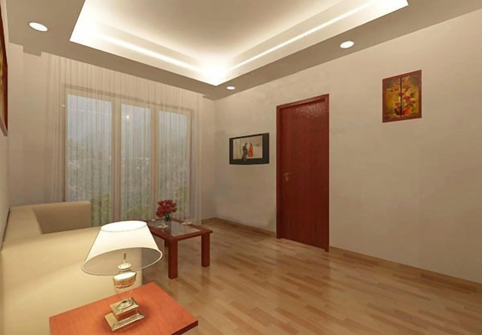 Calux Joia Do Mar Resort