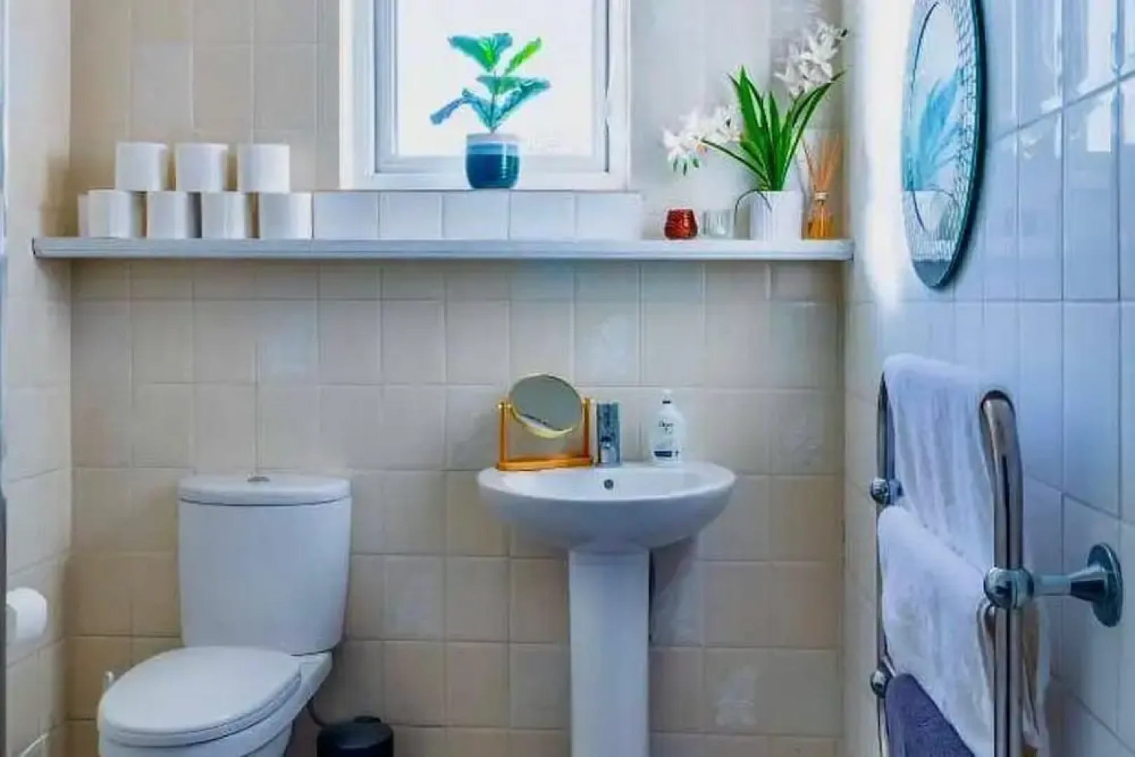 Rayleigh Retreat-spacious Family 3 Bed Apartment