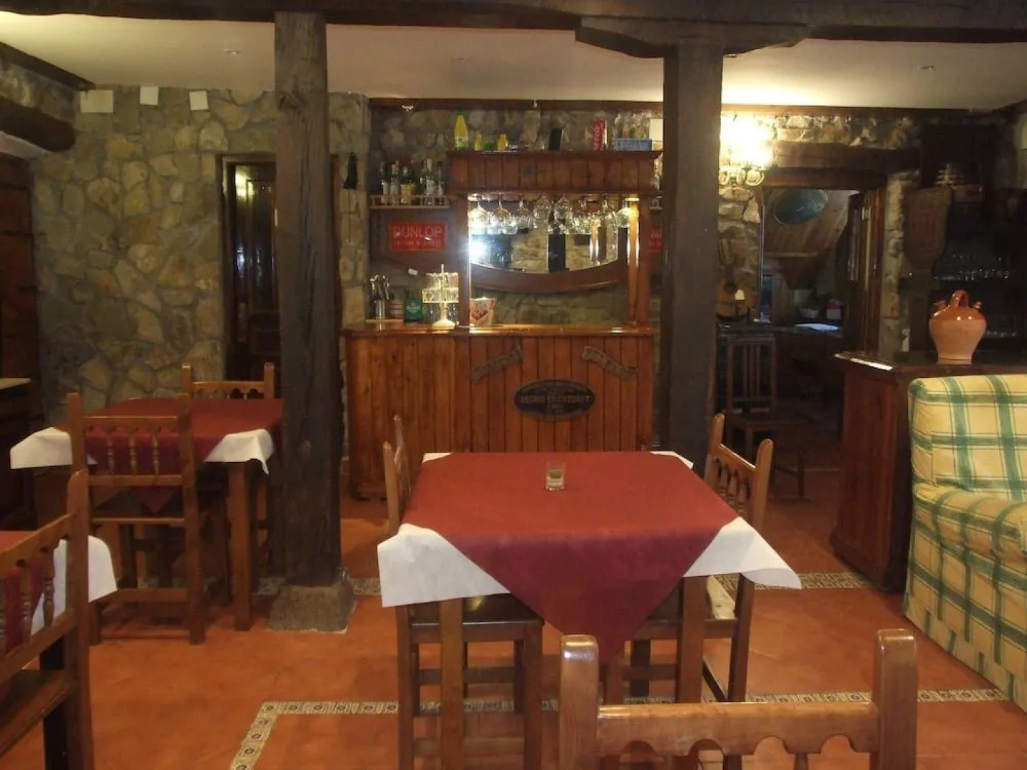 Posada Rural La Casa del Agua 56