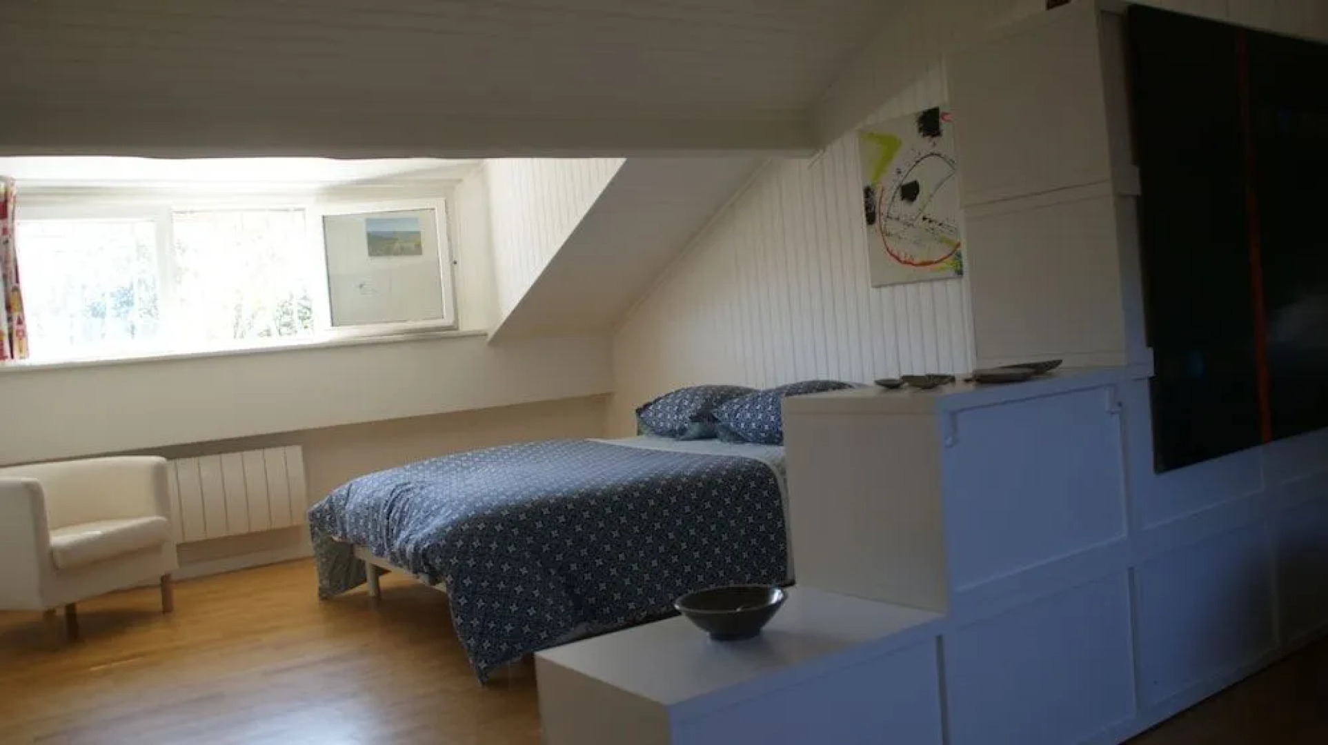 Maison Des Coquelicots