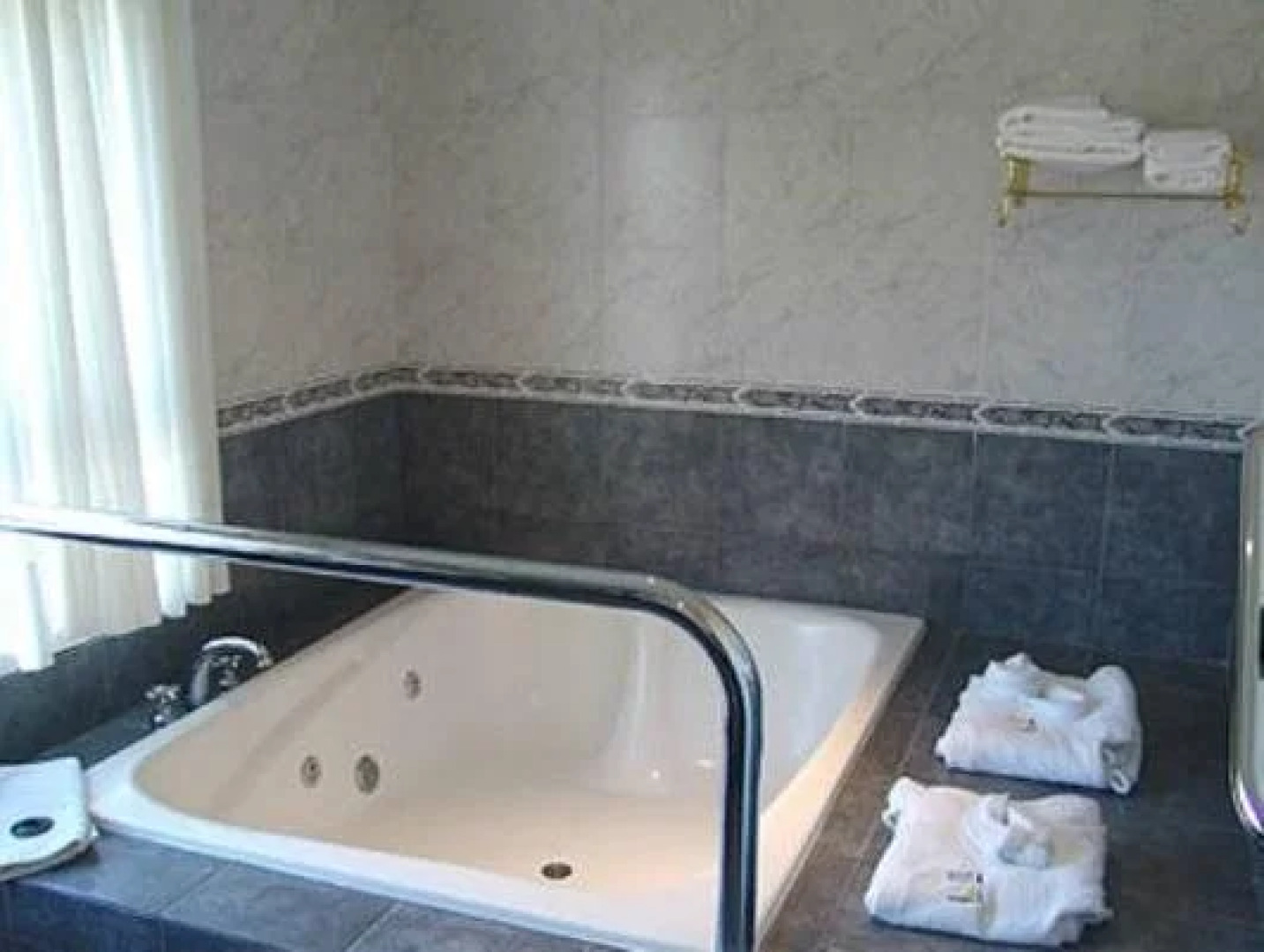 Hotel Marina del Faro Resort