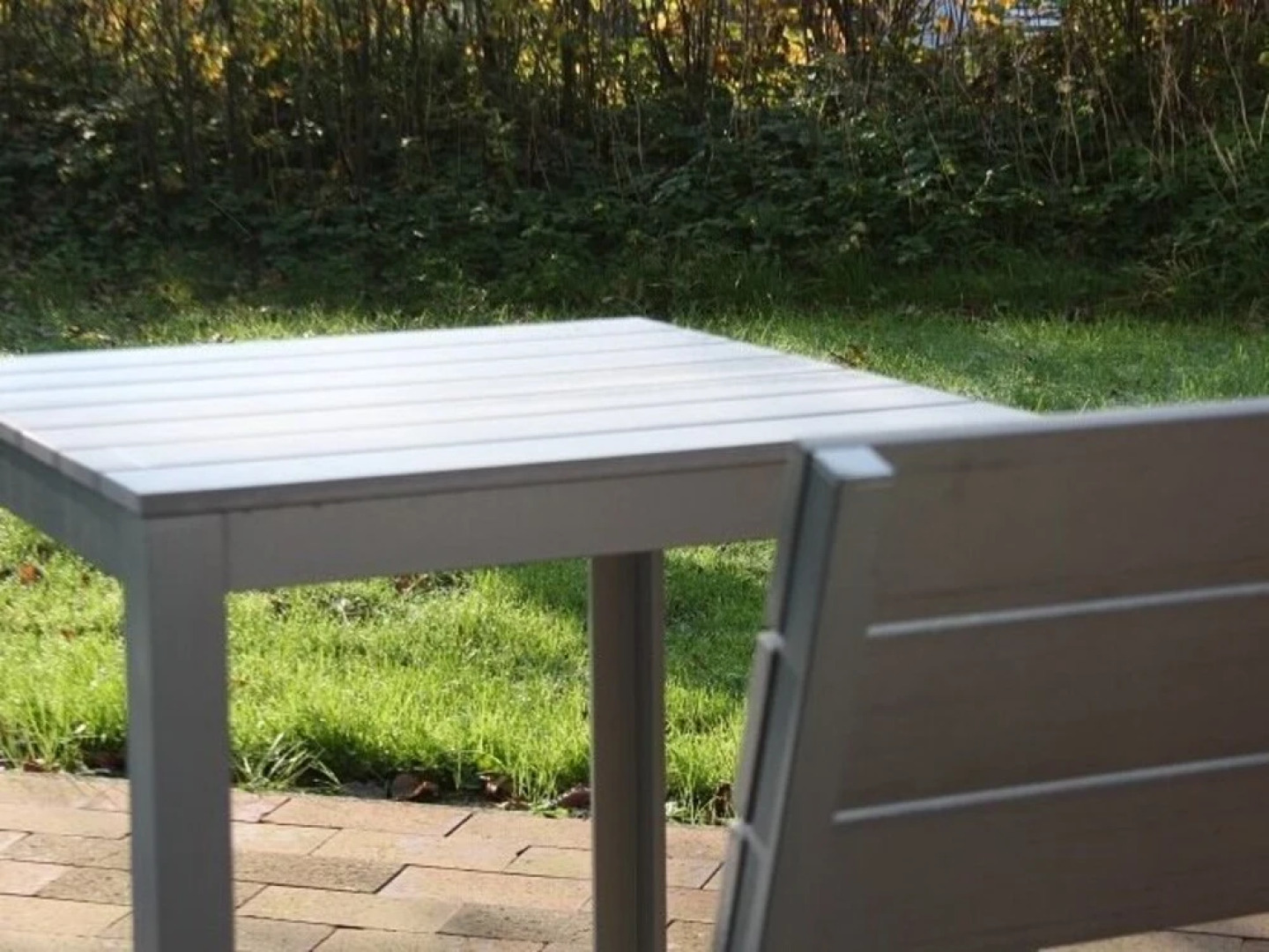 Inselquartier-pellworm