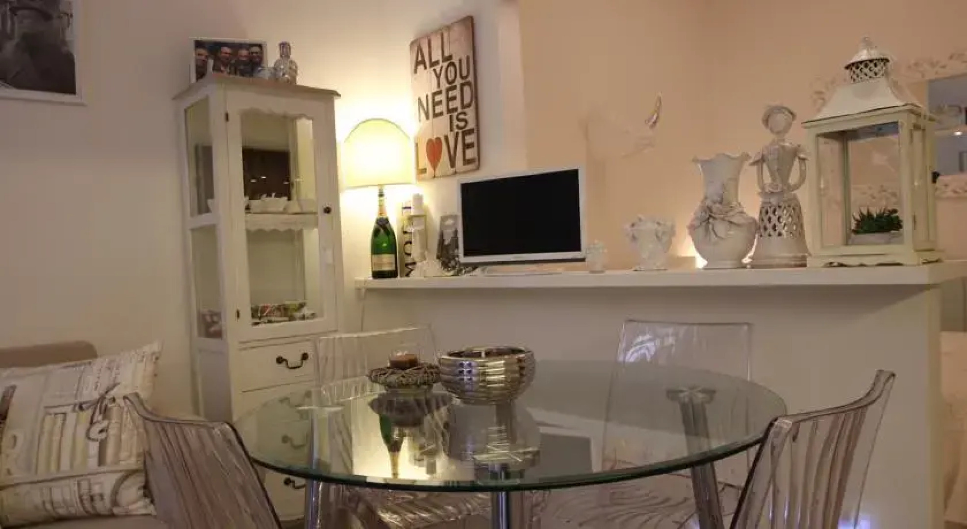 Casa Camilla Cefalù