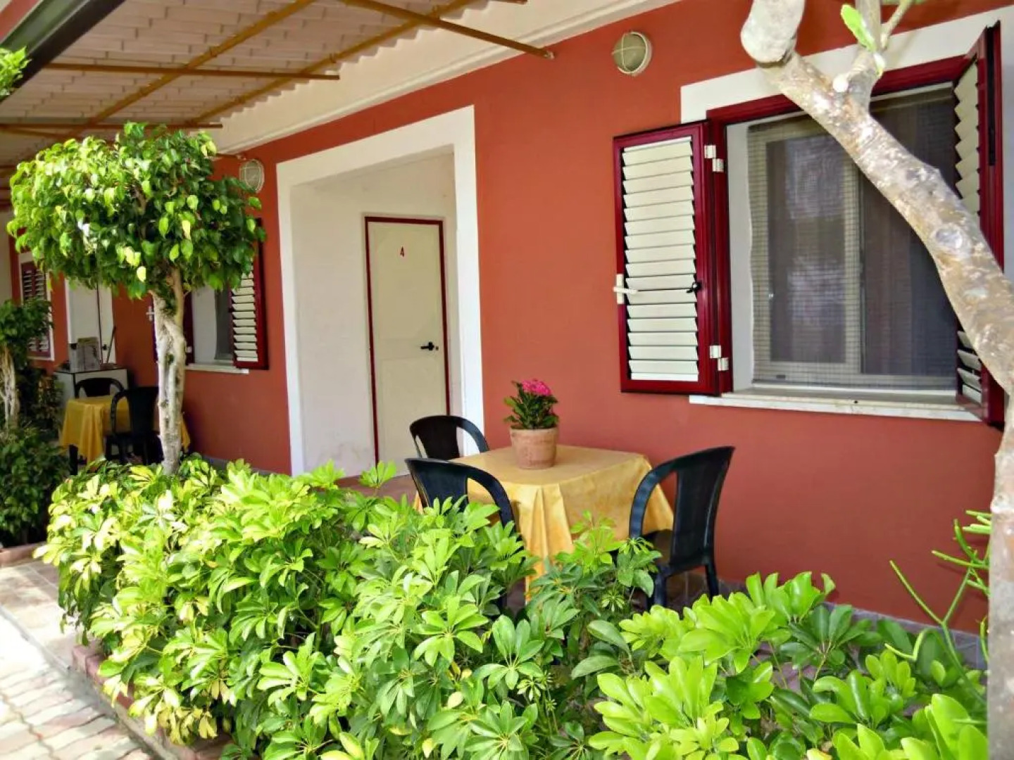 Affittacamere San Carlo