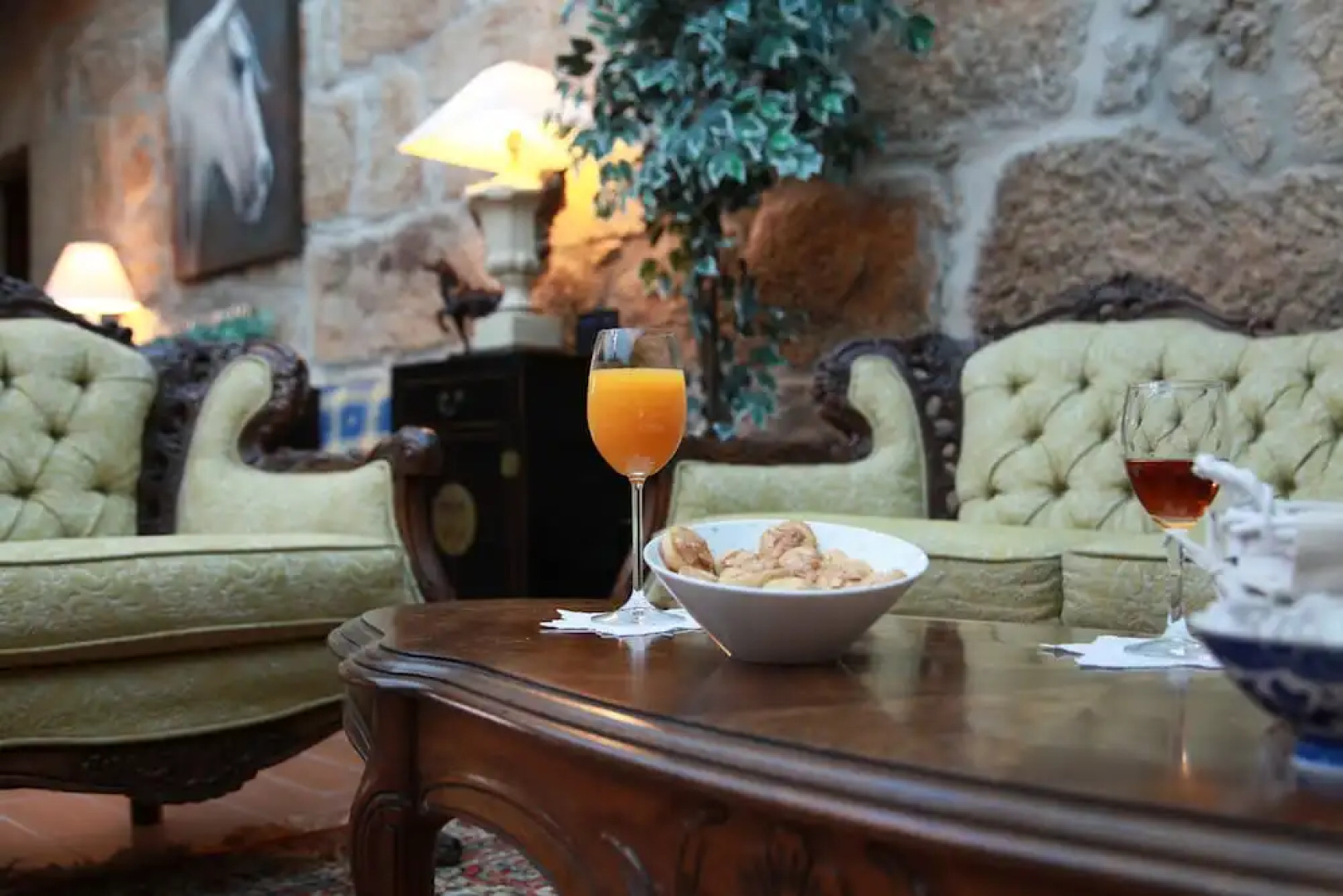 Quinta do Quinto - Turismo de Habitação