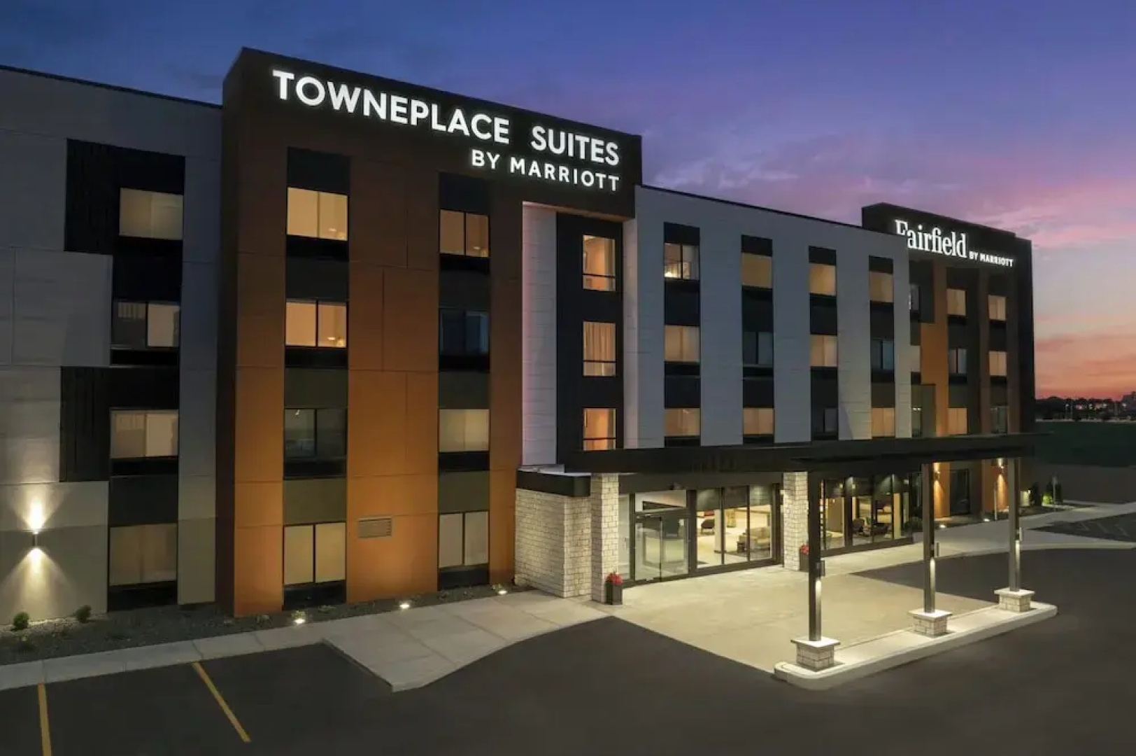TownePlace Suites Sikeston